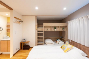 Asakusa Stay